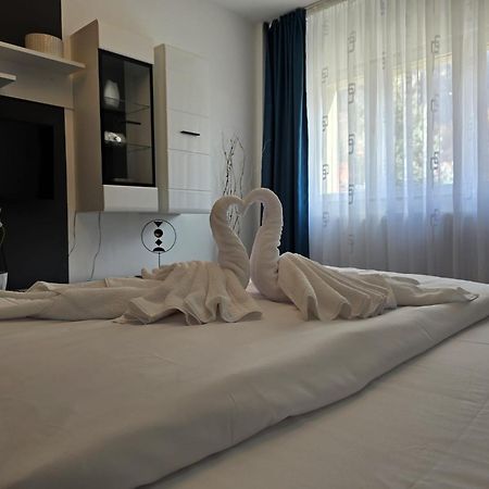 באיילה הרקולנדה Apartament Sofy2 מראה חיצוני תמונה
