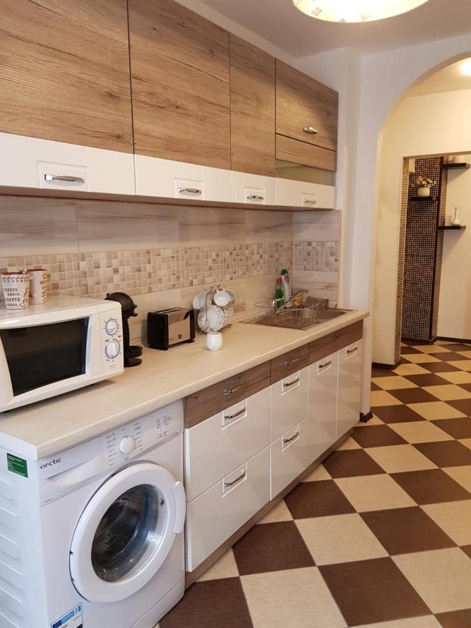 באיילה הרקולנדה Apartament Sofy2 מראה חיצוני תמונה