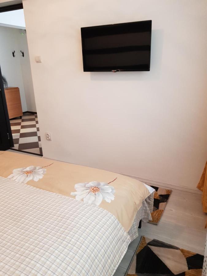 באיילה הרקולנדה Apartament Sofy2 מראה חיצוני תמונה