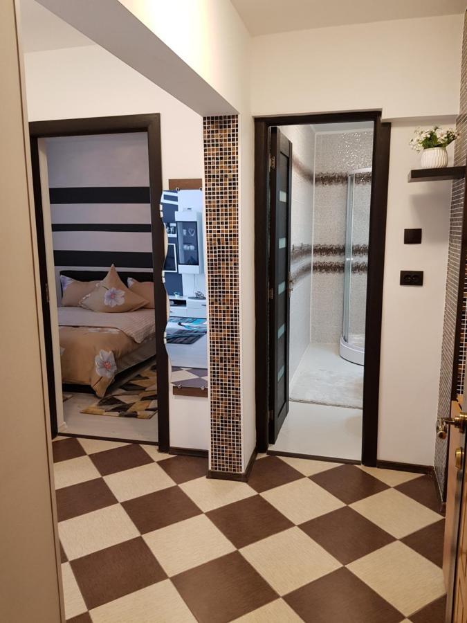 באיילה הרקולנדה Apartament Sofy2 מראה חיצוני תמונה