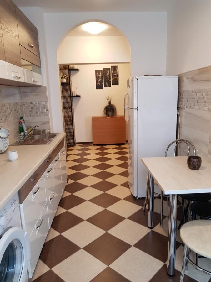 באיילה הרקולנדה Apartament Sofy2 מראה חיצוני תמונה