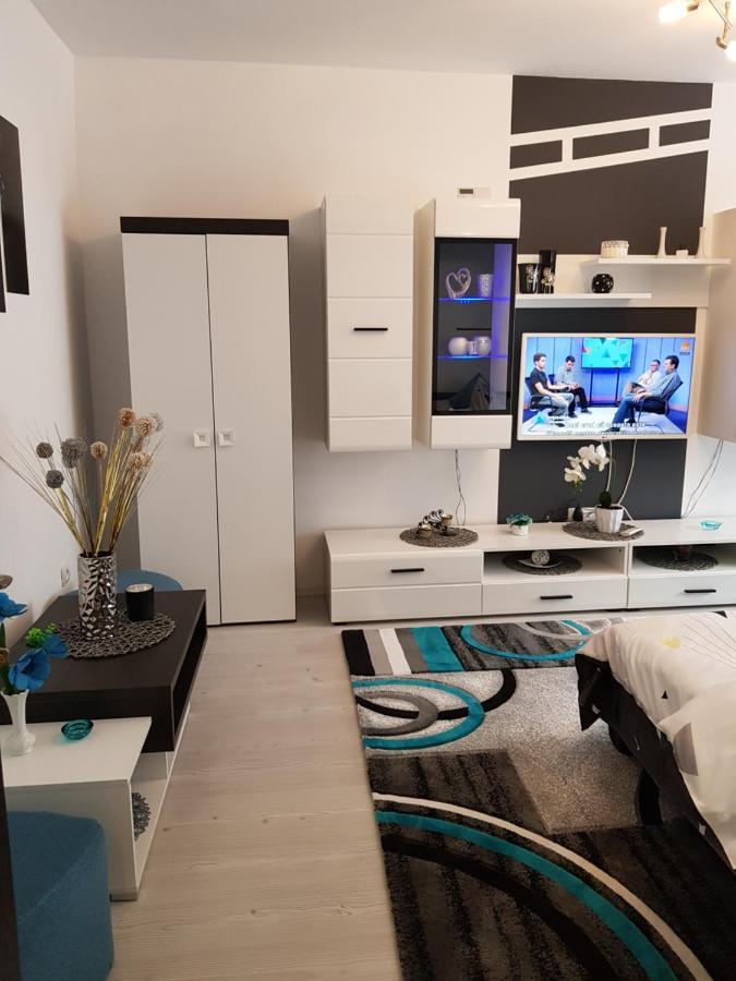 באיילה הרקולנדה Apartament Sofy2 מראה חיצוני תמונה