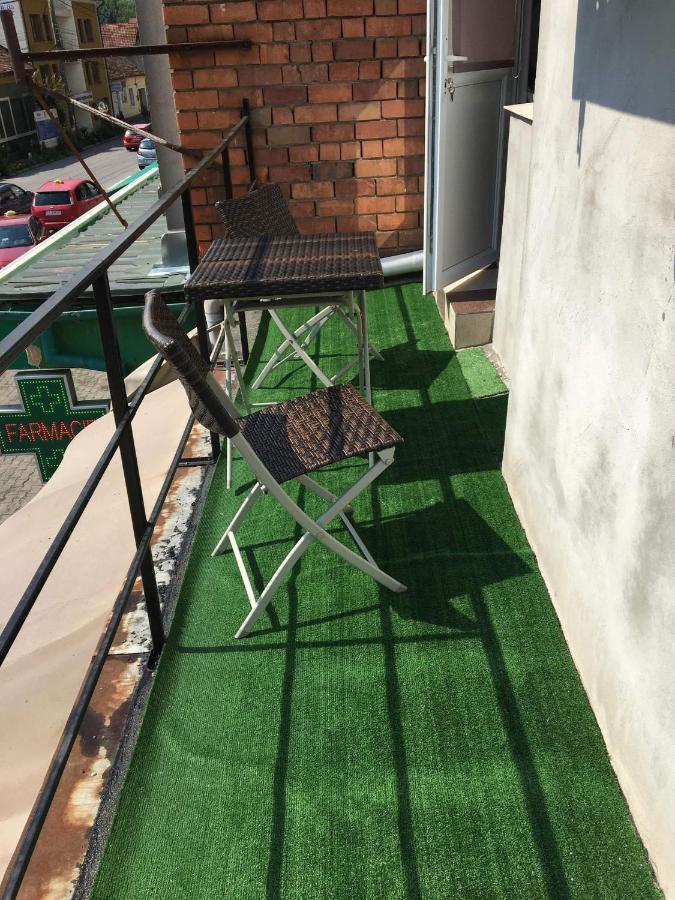 באיילה הרקולנדה Apartament Sofy2 מראה חיצוני תמונה