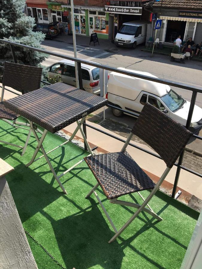 באיילה הרקולנדה Apartament Sofy2 מראה חיצוני תמונה