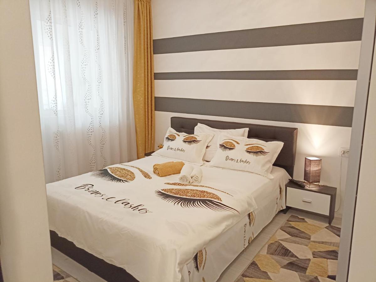 באיילה הרקולנדה Apartament Sofy2 מראה חיצוני תמונה
