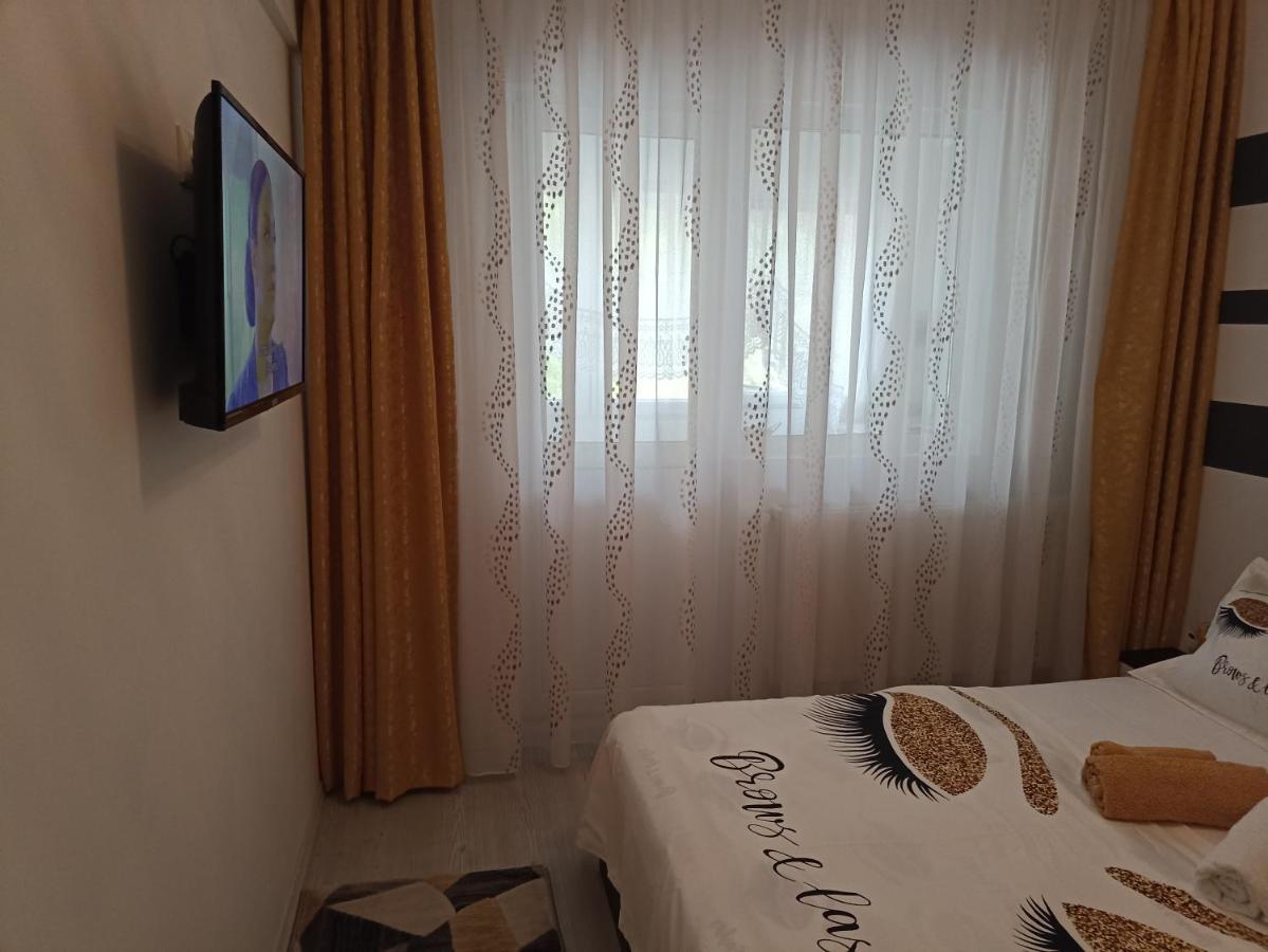 באיילה הרקולנדה Apartament Sofy2 מראה חיצוני תמונה