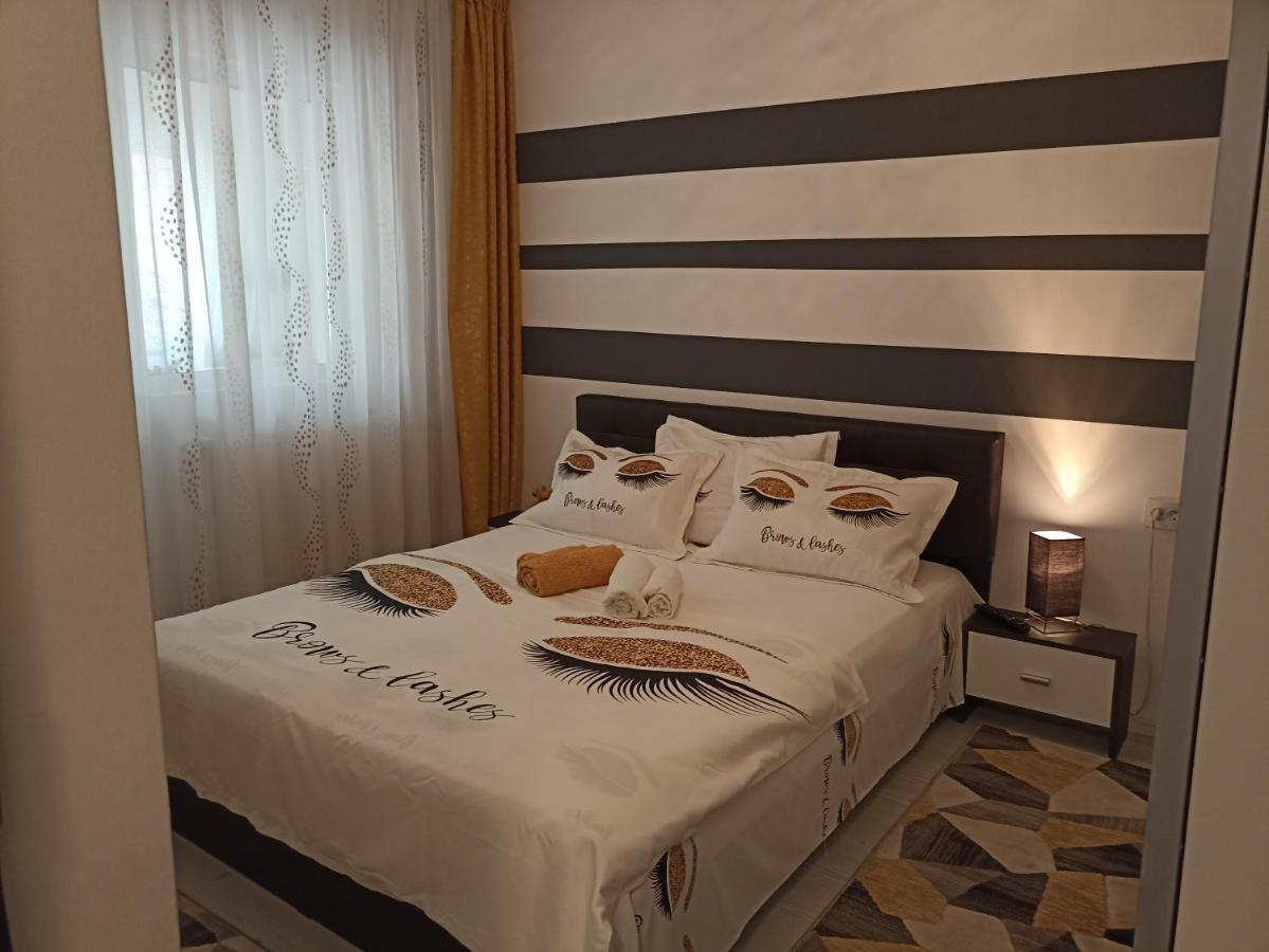 באיילה הרקולנדה Apartament Sofy2 מראה חיצוני תמונה