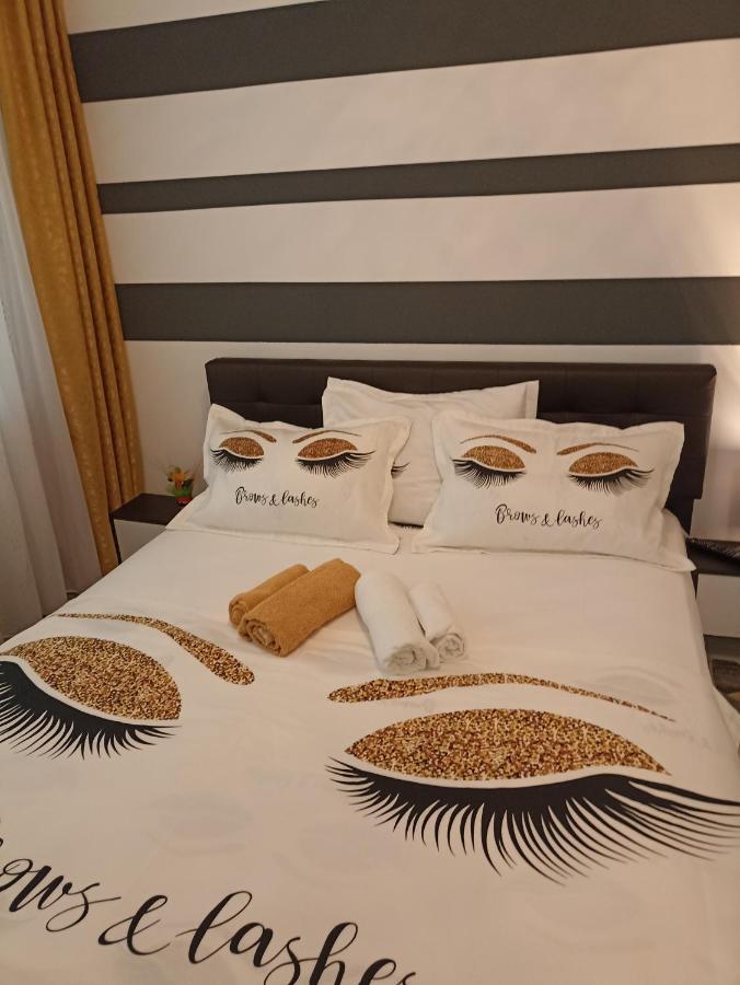 באיילה הרקולנדה Apartament Sofy2 מראה חיצוני תמונה