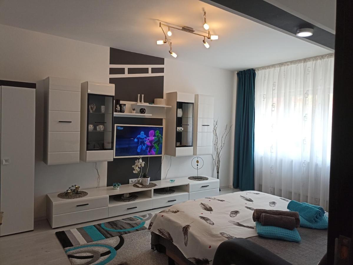 באיילה הרקולנדה Apartament Sofy2 מראה חיצוני תמונה
