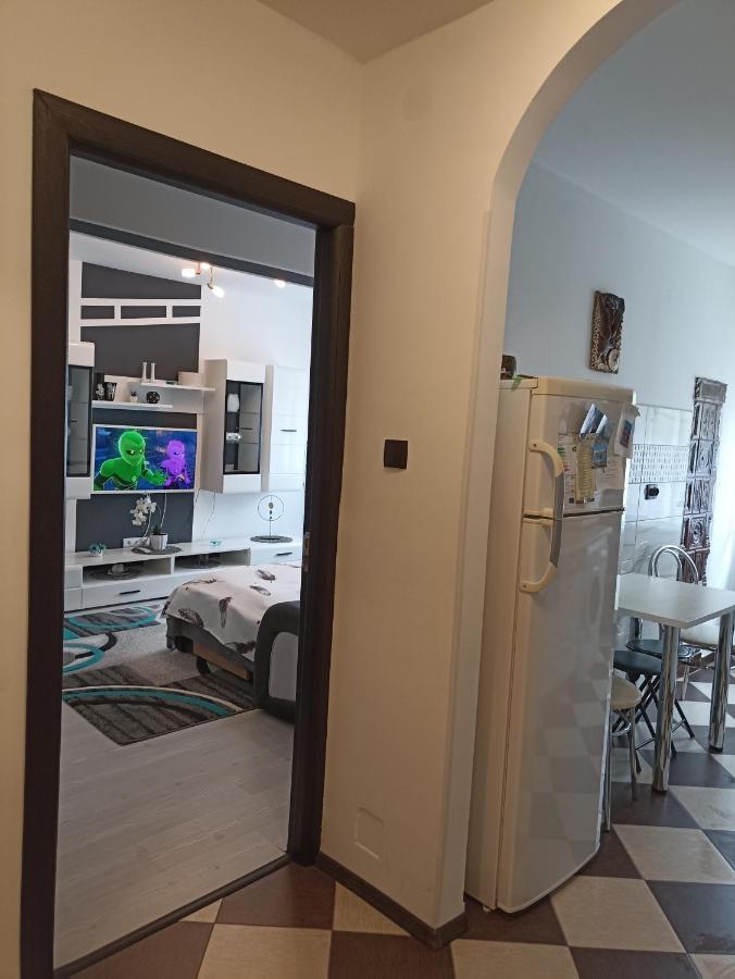 באיילה הרקולנדה Apartament Sofy2 מראה חיצוני תמונה
