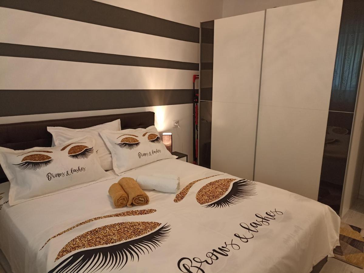 באיילה הרקולנדה Apartament Sofy2 מראה חיצוני תמונה