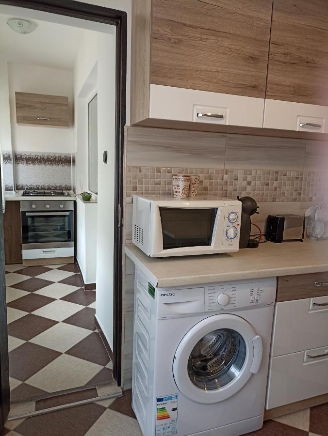 באיילה הרקולנדה Apartament Sofy2 מראה חיצוני תמונה