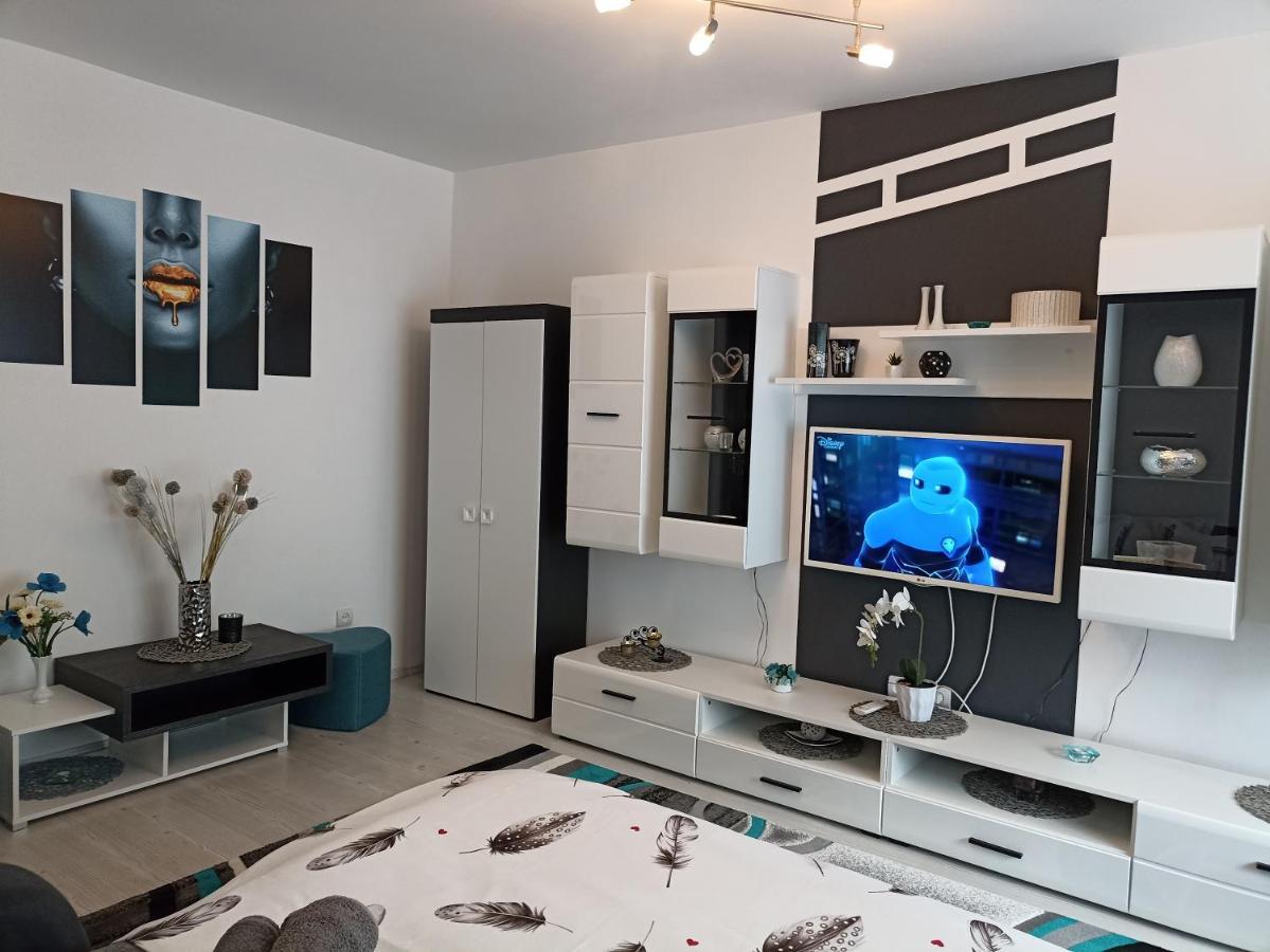 באיילה הרקולנדה Apartament Sofy2 מראה חיצוני תמונה