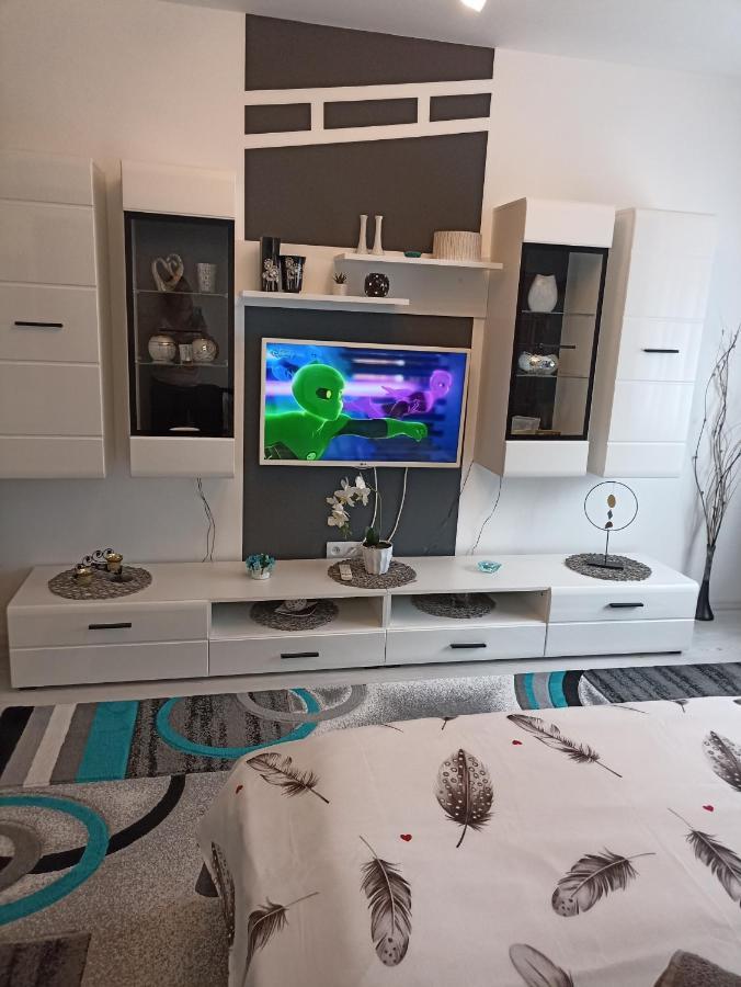 באיילה הרקולנדה Apartament Sofy2 מראה חיצוני תמונה