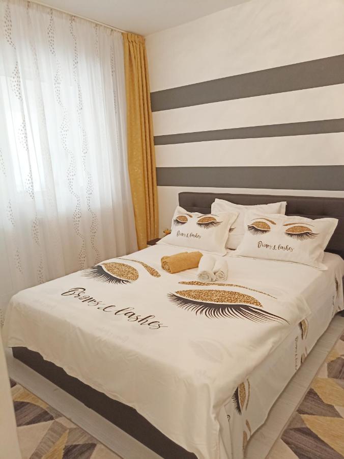 באיילה הרקולנדה Apartament Sofy2 מראה חיצוני תמונה