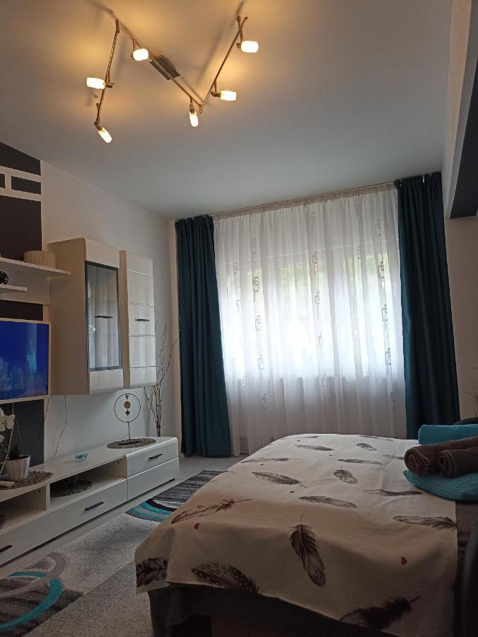 באיילה הרקולנדה Apartament Sofy2 מראה חיצוני תמונה