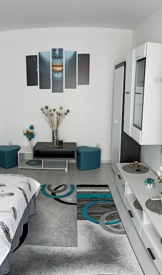 באיילה הרקולנדה Apartament Sofy2 מראה חיצוני תמונה
