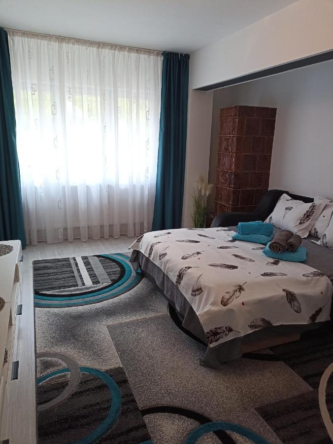 באיילה הרקולנדה Apartament Sofy2 מראה חיצוני תמונה