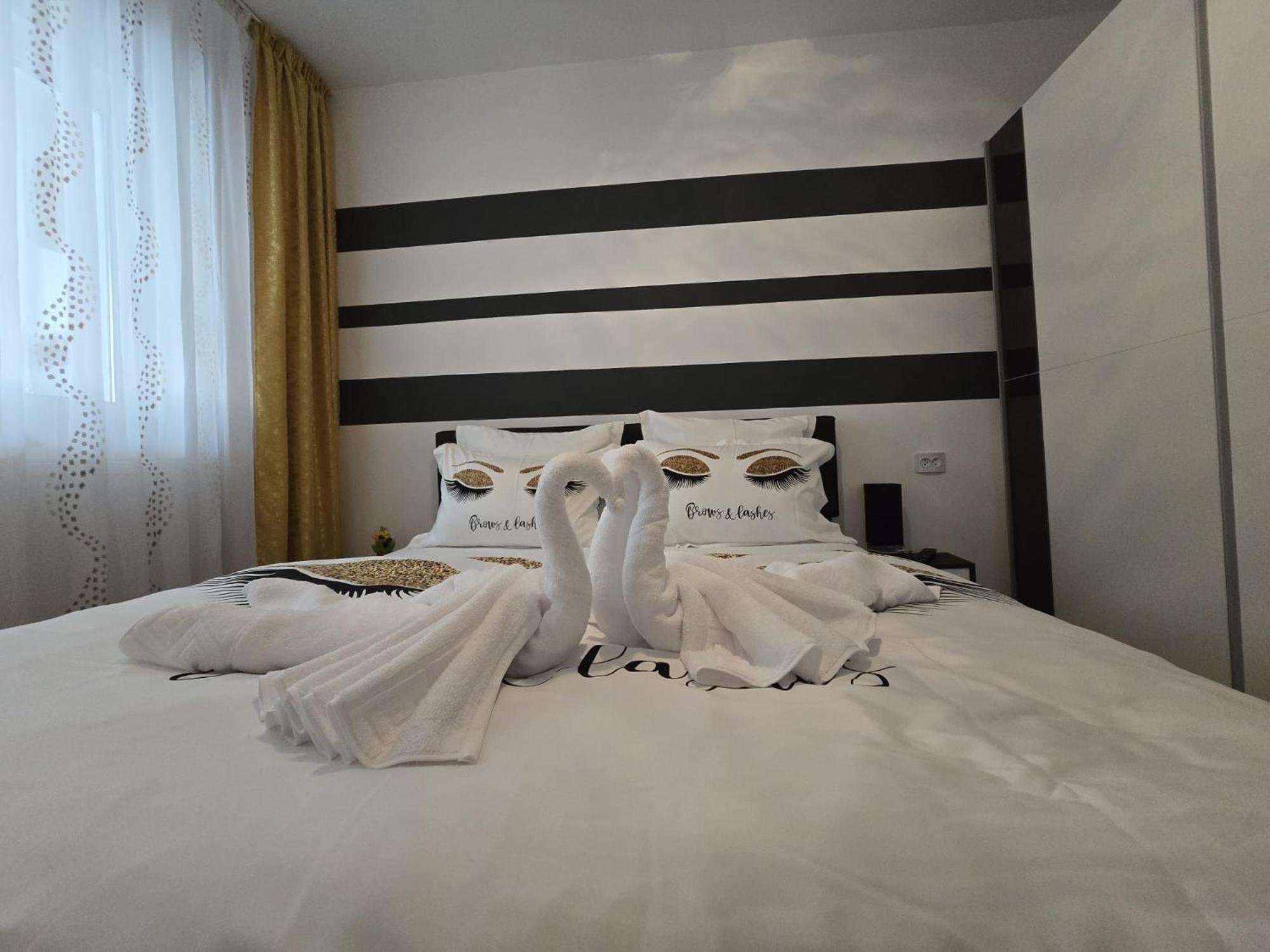 באיילה הרקולנדה Apartament Sofy2 מראה חיצוני תמונה