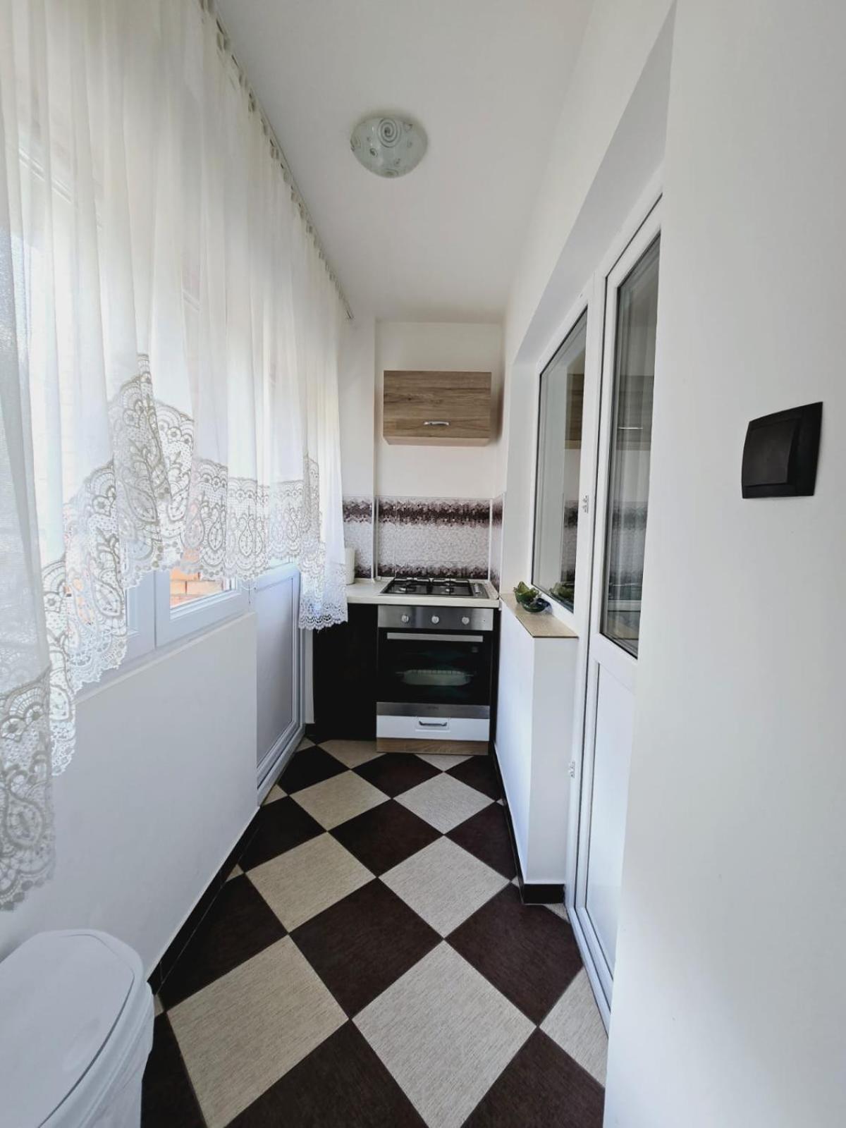 באיילה הרקולנדה Apartament Sofy2 מראה חיצוני תמונה
