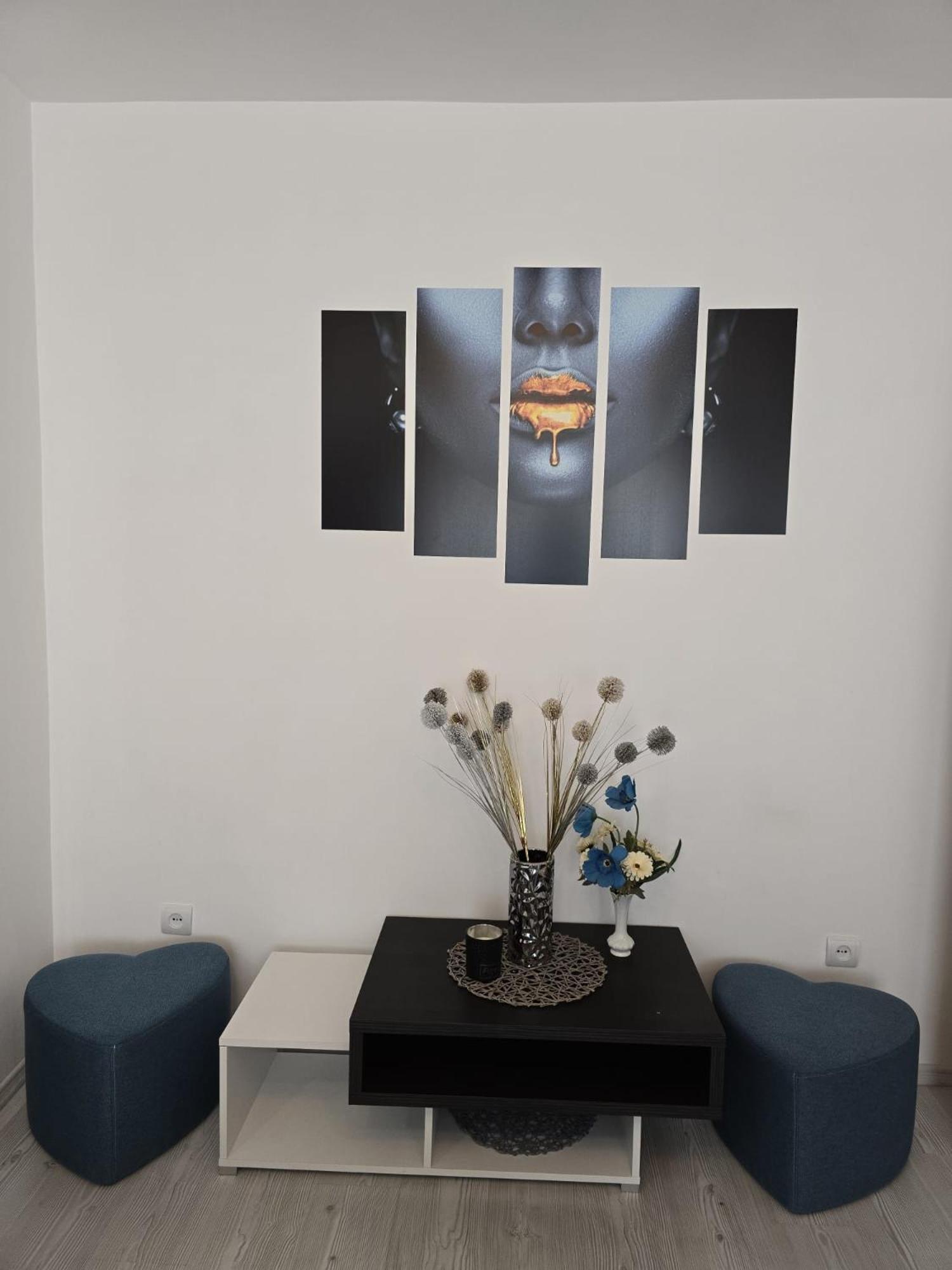 באיילה הרקולנדה Apartament Sofy2 מראה חיצוני תמונה