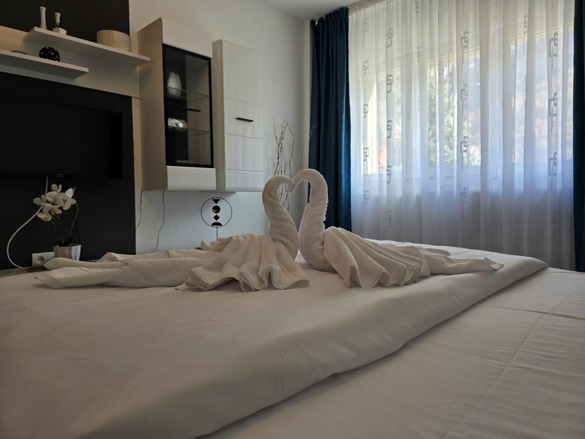 באיילה הרקולנדה Apartament Sofy2 מראה חיצוני תמונה