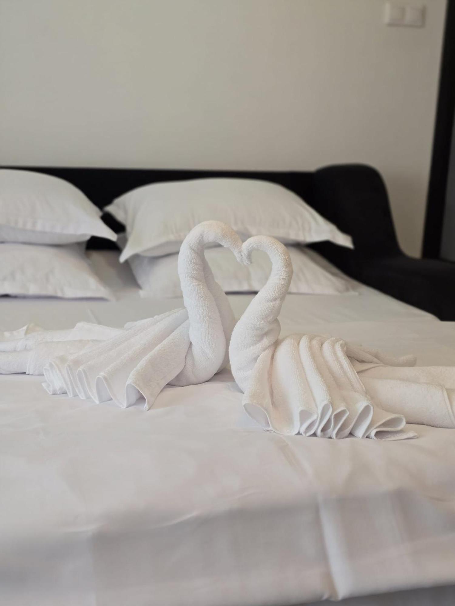 באיילה הרקולנדה Apartament Sofy2 מראה חיצוני תמונה