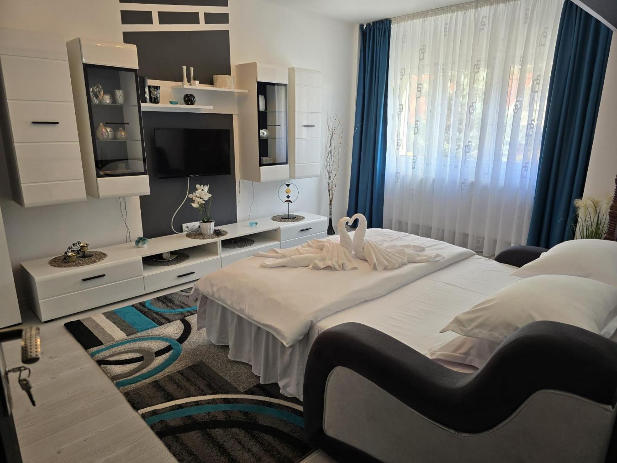 באיילה הרקולנדה Apartament Sofy2 מראה חיצוני תמונה